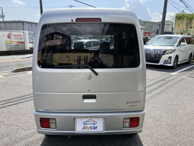 Suzuki Every 10