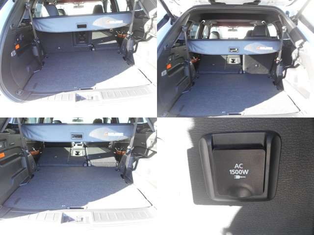 Mitsubishi Outlander 6