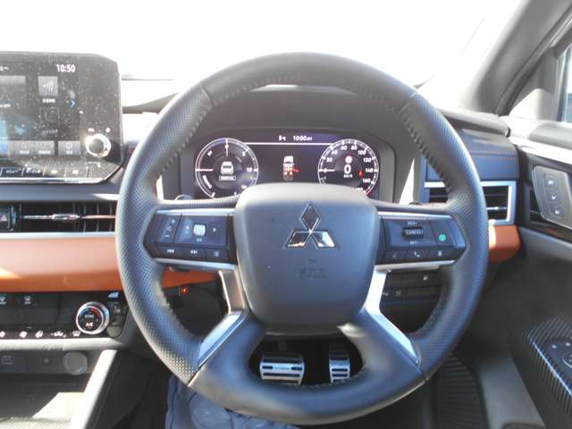 Mitsubishi Outlander 8