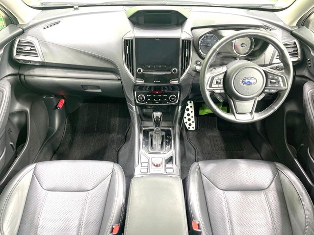 Subaru Forester 2