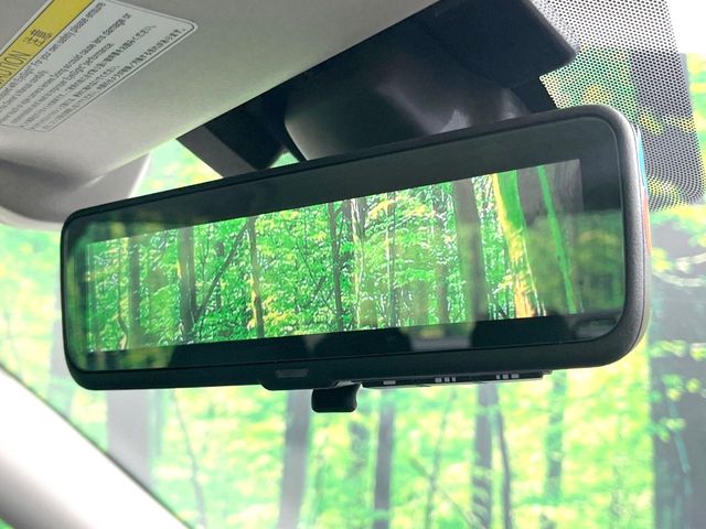 Subaru Forester 5