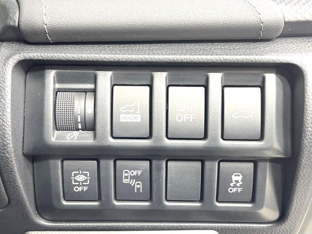 Subaru Forester 7