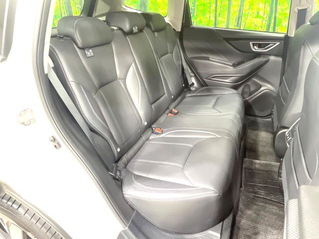 Subaru Forester 10