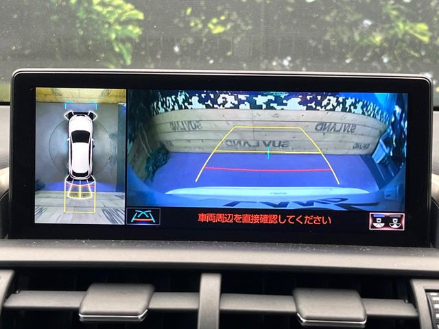 Lexus NX 5