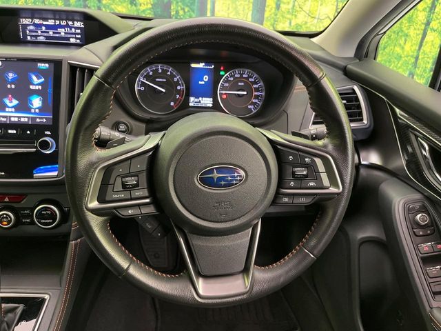 Subaru XV 11