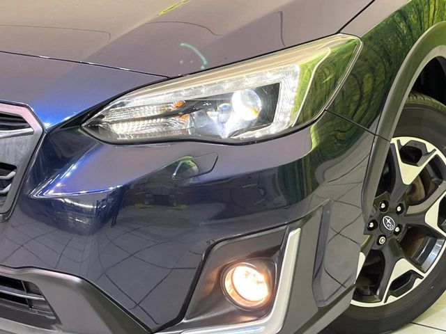 Subaru XV 12