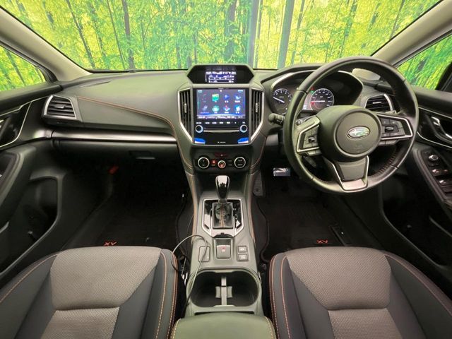 Subaru XV 2