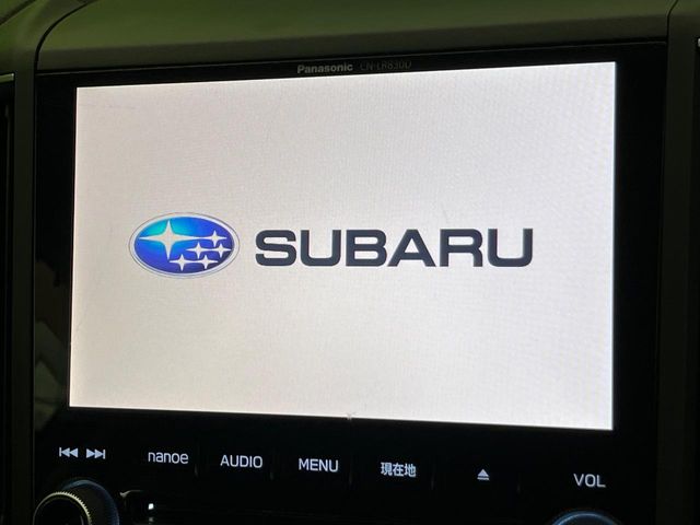 Subaru XV 3