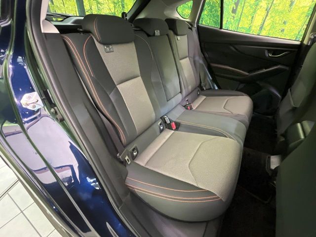 Subaru XV 9