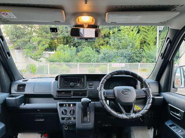 Daihatsu Hijet Cargo 9