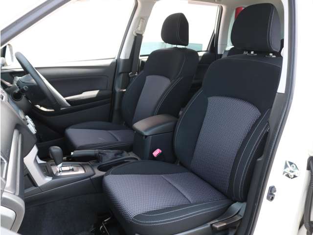 Subaru Forester 5