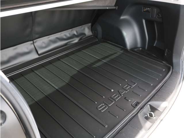 Subaru Forester 10