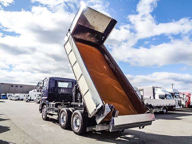 Hino Profia 11