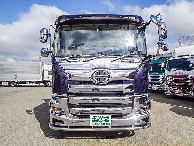 Hino Profia 5