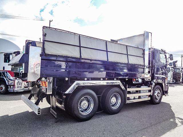 Hino Profia 6