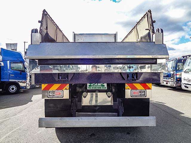 Hino Profia 8