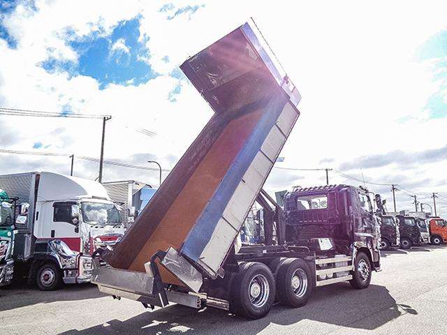 Hino Profia 10