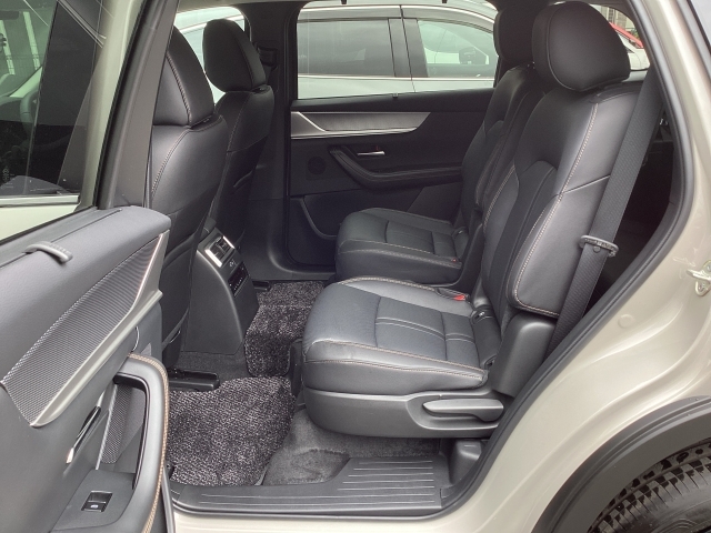 Mazda CX-80 9
