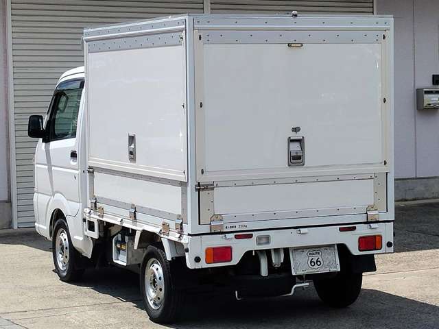Suzuki Carry 11