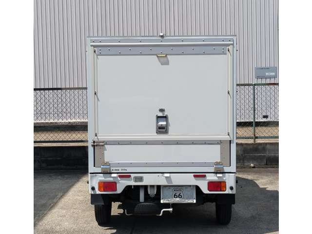 Suzuki Carry 12