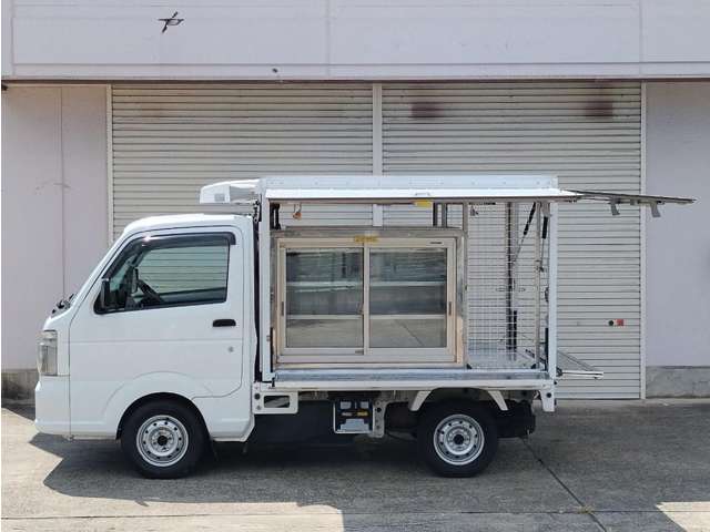 Suzuki Carry 6