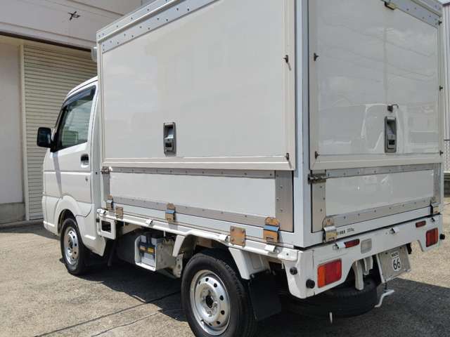 Suzuki Carry 10