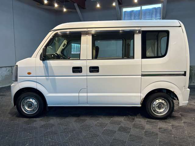 Suzuki Every 3