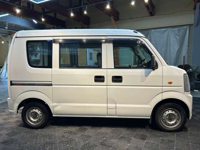 Suzuki Every 4