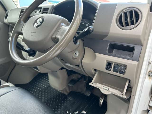 Suzuki Every 5
