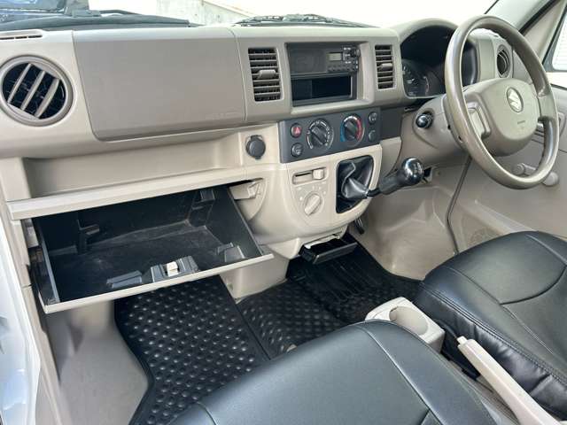 Suzuki Every 7