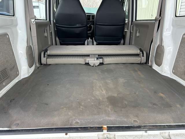 Suzuki Every 8