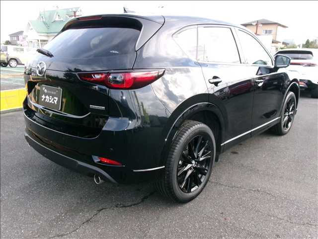 Mazda CX-5 3