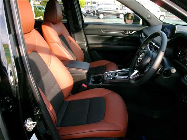 Mazda CX-5 6