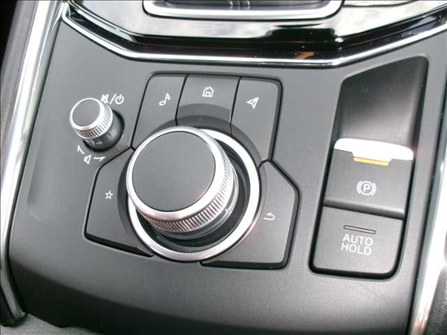 Mazda CX-5 9