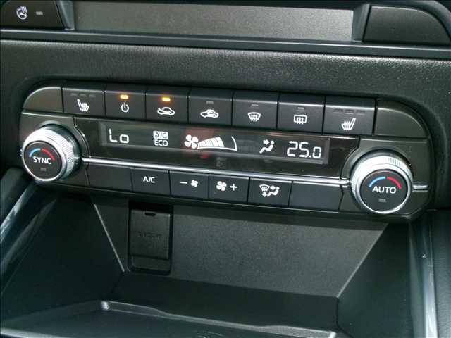 Mazda CX-5 10