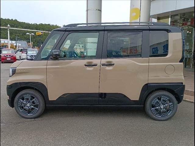 Mitsubishi Delica Mini 9