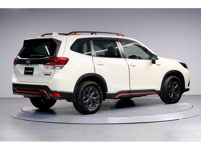 Subaru Forester 2