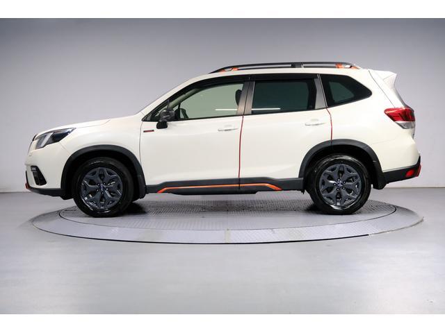 Subaru Forester 3
