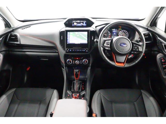 Subaru Forester 6