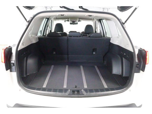 Subaru Forester 10