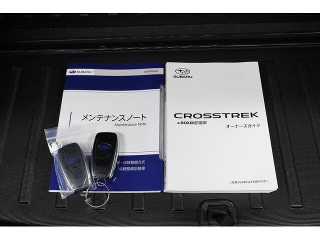 Subaru Crosstrek 11