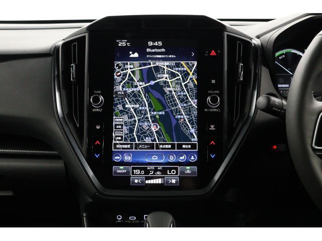 Subaru Crosstrek 12