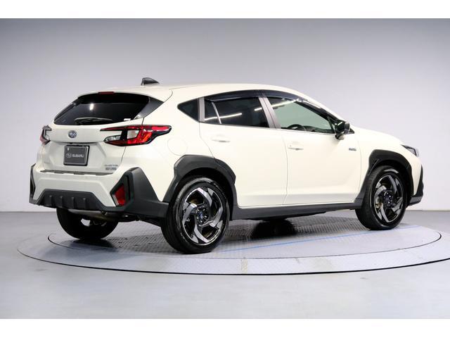 Subaru Crosstrek 2