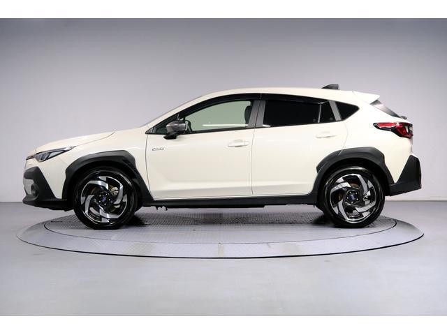 Subaru Crosstrek 3