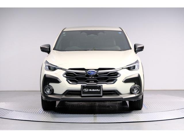 Subaru Crosstrek 4