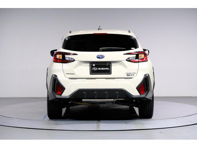 Subaru Crosstrek 5