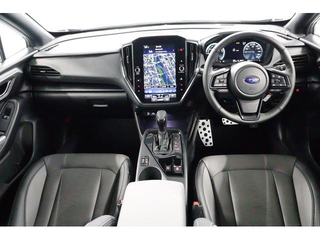 Subaru Crosstrek 6
