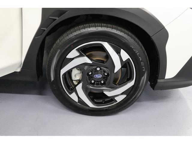 Subaru Crosstrek 7