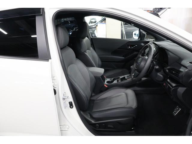 Subaru Crosstrek 8