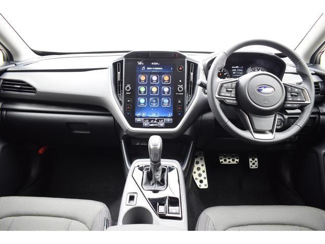 Subaru Crosstrek 4